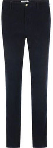 Pantalon Chino Corduroy Marine Bleu - Mcgregor - Modalova