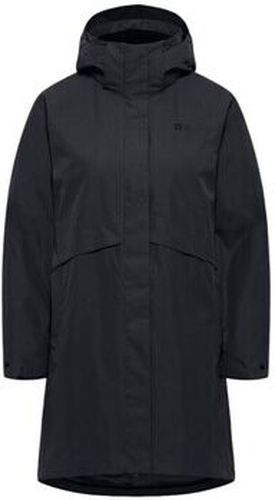 Parka Baylight 3in1 Noir - Jack Wolfskin - Modalova