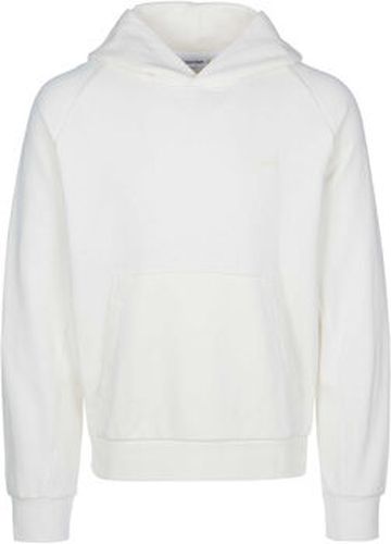Sweat-shirt Jeans Pull-over Beige - Calvin Klein - Modalova