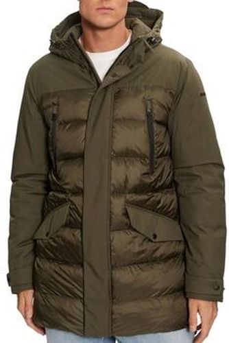 Veste Geox M SAPIENZA Vert - Geox - Modalova