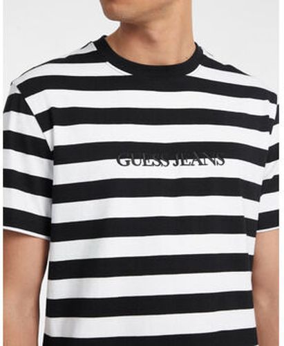 T-shirt Guess M4YI84 K9XF1 Noir - Guess - Modalova
