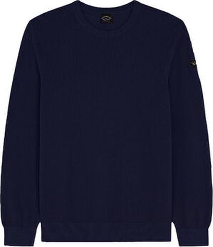Pull Paul & Shark 22411504-50 Bleu - Paul & Shark - Modalova