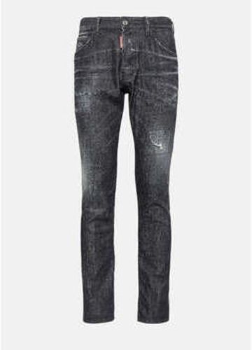 T-shirt Dsquared Jeans Cool Guy - noir Noir - Dsquared2 - Modalova