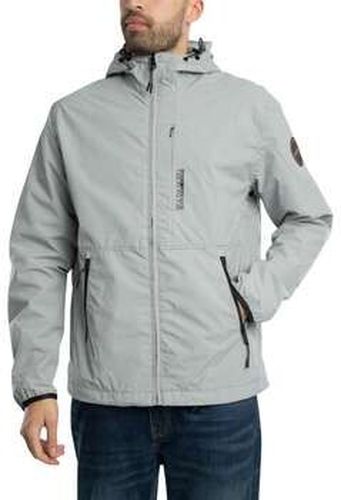 Veste Veste légère Tundra Gris - Napapijri - Modalova