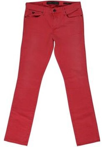Jeans skinny M42014D1CU2 Rouge - Guess - Modalova