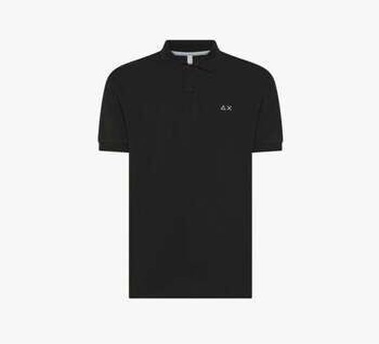 Polo Sun68 - Noir - Sun68 - Modalova