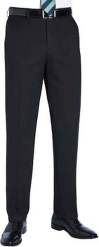 Pantalons de costume Eclipse Phoenix Noir - Brook Taverner - Modalova