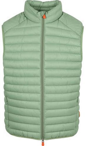 Veste Veste Sans Manches Adam Vert Clair Vert - Save the Duck - Modalova
