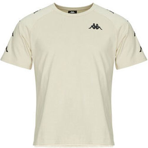 T-shirt Kappa GONNI Marine - Kappa - Modalova