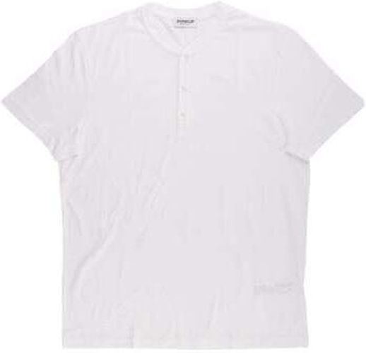 T-shirt Dondup - Blanc - Dondup - Modalova