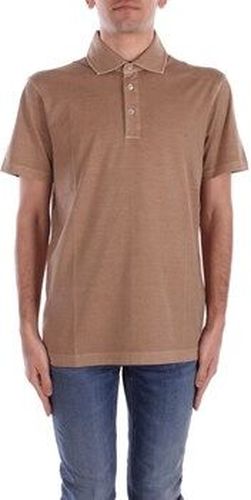 T-shirt Fay NPMB250143 Multicolore - Fay - Modalova