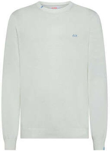 Sweat-shirt Sun68 - Blanc - Sun68 - Modalova