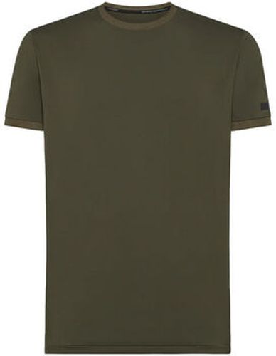 T-shirt 25206-20 Vert - Rrd - Roberto Ricci Designs - Modalova