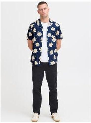 Chemise 20717690 Bleu - Blend of America - Modalova