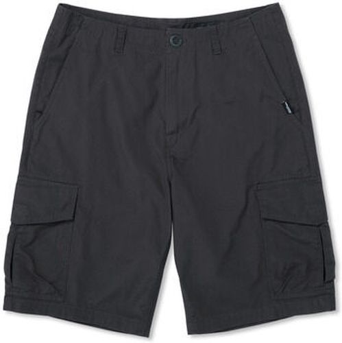 Short Pantalón Corto Grande Barracks Cargo 22 - A multicolor - Volcom - Modalova