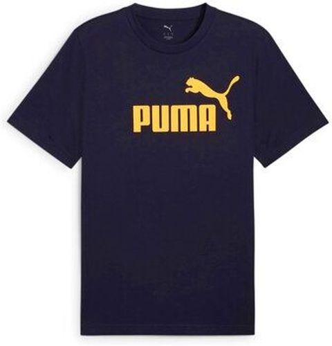 T-shirt T-shirt Paquet de 1 Bleu - Puma - Modalova