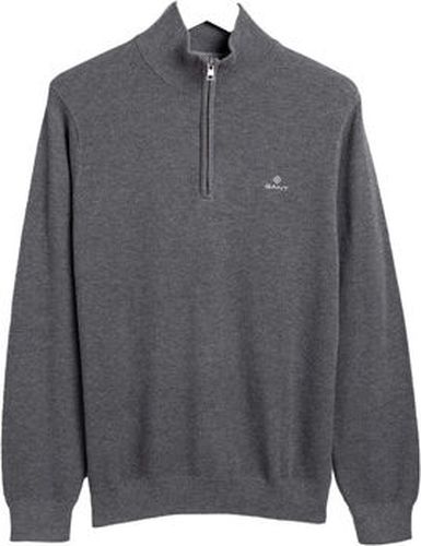 Sweat-shirt Gant GT3922 Gris - Gant - Modalova
