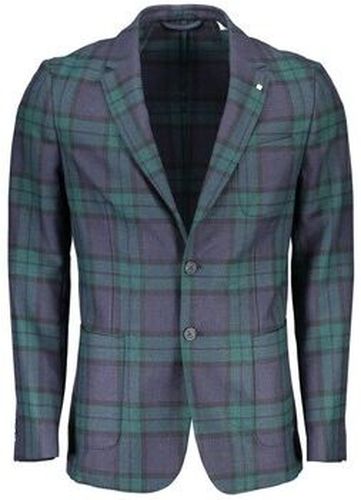 Veste 18037705044verde32350 multicolor - Gant - Modalova