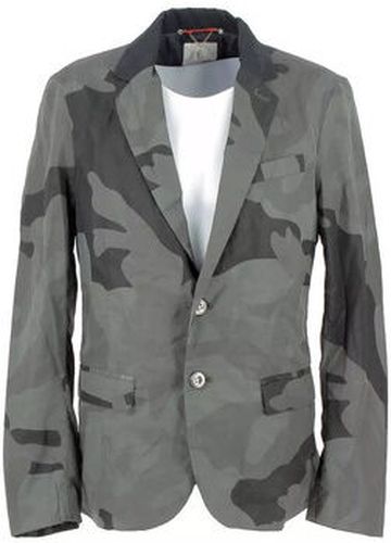 Blouson Diesel JRISTAR Noir - Diesel - Modalova