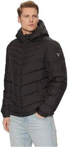 Blouson Guess M5RL45 WCQA2 Noir - Guess - Modalova