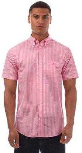 Chemise Gant GT7157 Rouge - Gant - Modalova
