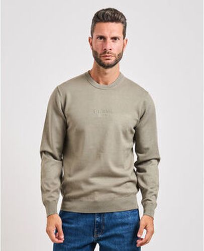 Pull Pull en tricot Hervey de Vert - Guess - Modalova