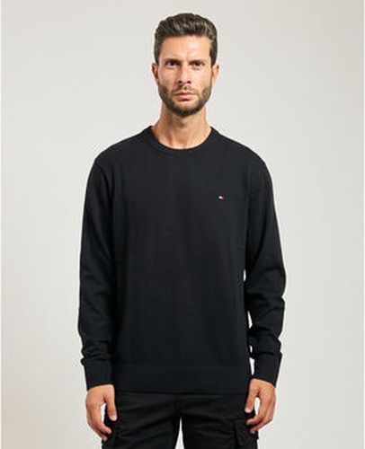Pull Pull en cachemire Noir - Tommy hilfiger - Modalova