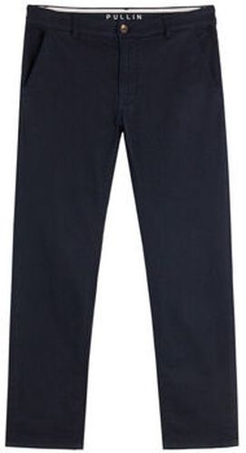 Chinots - DENING CHINO INDIGO25 Multicolore - Pullin - Modalova