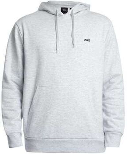Sweat-shirt Sweat à capuche avec logo sur la poitrine gauche Gris - Vans - Modalova