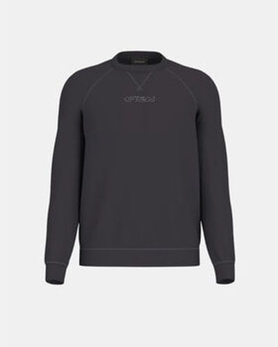 Sweat-shirt Guess U5RQ00 KCO31 Noir - Guess - Modalova