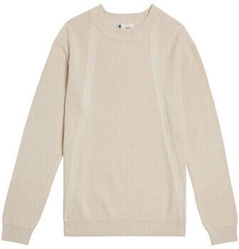 Pull G-Star Raw 184958VTAH25 Blanc - G-Star - Modalova