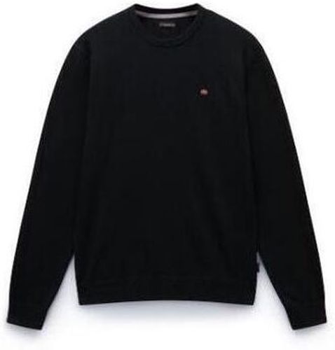 Pull Napapijri NP0A4I2G Noir - Napapijri - Modalova
