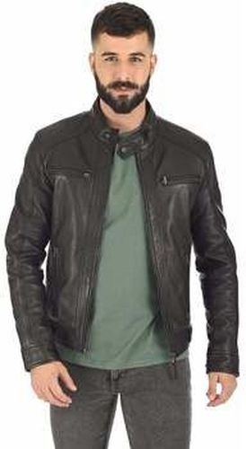 Veste Serge Pariente ERIKO Noir - Serge pariente - Modalova