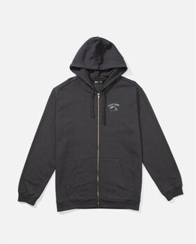 Veste - SNAG IT ZIP FLEECE Multicolore - Salty Crew - Modalova