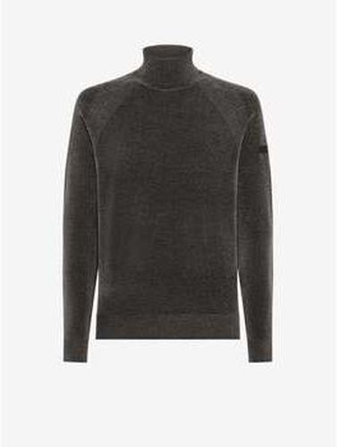 Pull W25133 Gris - Rrd - Roberto Ricci Designs - Modalova