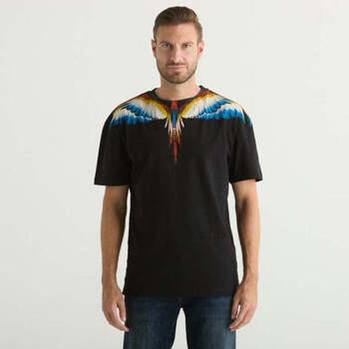 T-shirt - Noir - Marcelo Burlon County Of Milan - Modalova