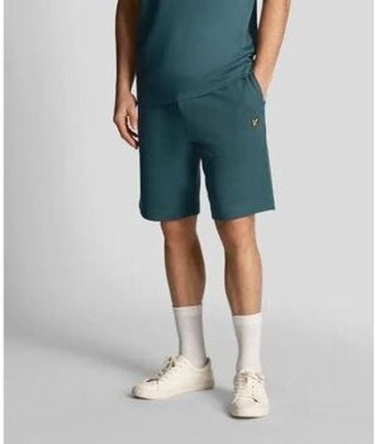 Short Lyle And Scott 88398 - Scott - Modalova