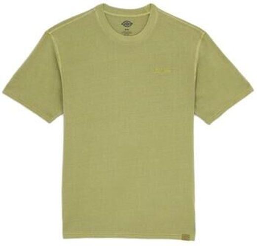 T-shirt Dickies - Vert - Dickies - Modalova