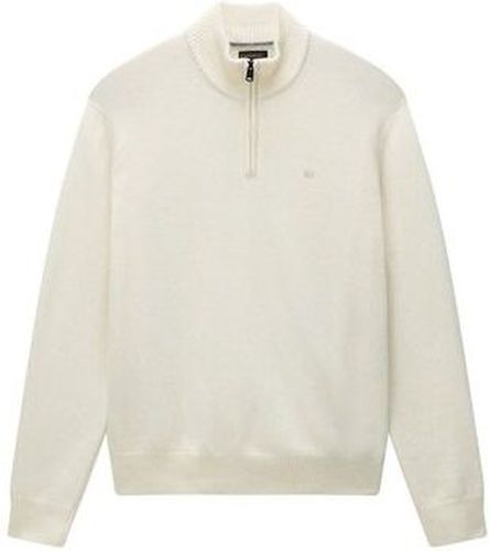 Pull Napapijri 185524VTAH25 Beige - Napapijri - Modalova