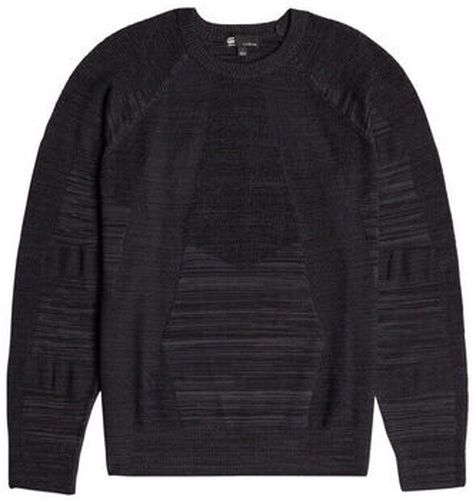 Pull G-Star Raw 184960VTAH25 Noir - G-Star - Modalova