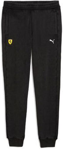 Jogging Puma Ferrari T7 Pants Noir - Puma - Modalova