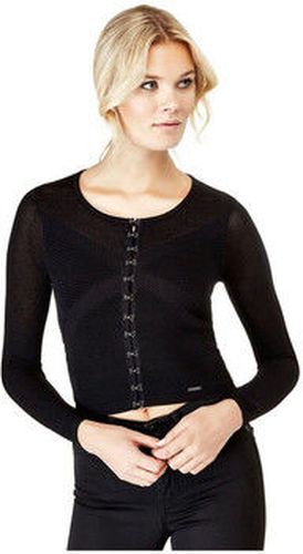 Pull Pull Sophie Noir W73R62 Noir - Guess - Modalova
