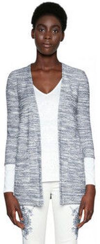 Gilet Gilet TS Uma Azul Piedra Bleu 18SWTKIG Bleu - Desigual - Modalova