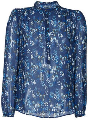 Chemise Ikks FRASI Bleu - Ikks - Modalova