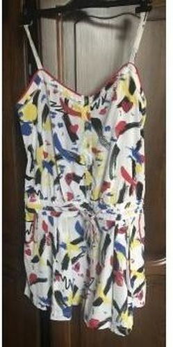 Combinaisons Combishort Multicolore - Desigual - Modalova