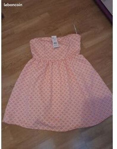 Robe courte Robe bustier état neuf Multicolore - Cache Cache - Modalova