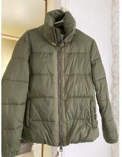 Doudounes Raw RAW Meefic Kaki - G-Star - Modalova