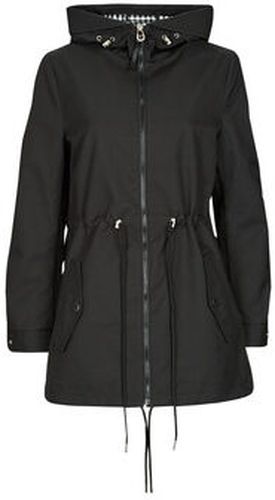 Parka Guess ALICE PACKABLE Noir - Guess - Modalova