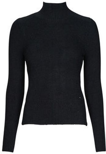 Pull Guess MARION TN LS Noir - Guess - Modalova