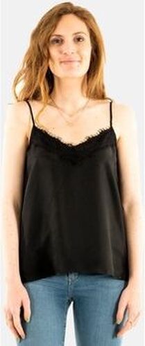Debardeur Salsa 21005987 Noir - Salsa - Modalova